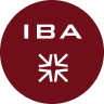 IBA University Logo