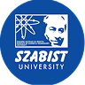 SZABIST University Logo
